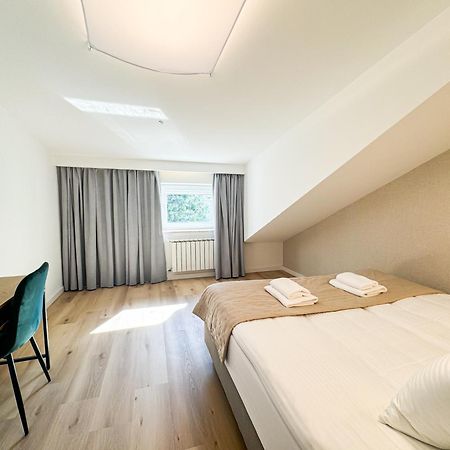 Apartamenty Modra Warszawa Exterior foto
